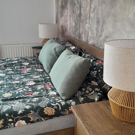 Old Town Premium Apartment - Ghetto Heroes Square View Krakow Luaran gambar