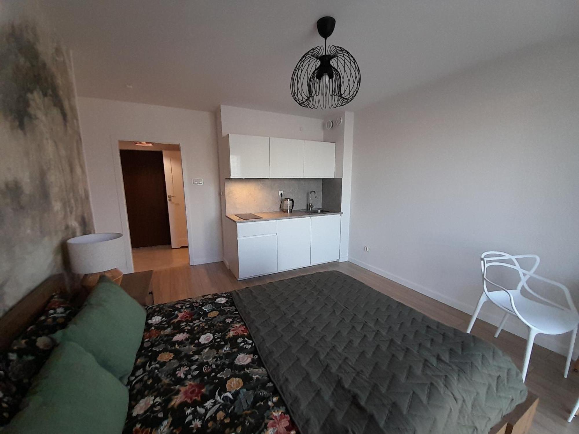 Old Town Premium Apartment - Ghetto Heroes Square View Krakow Luaran gambar