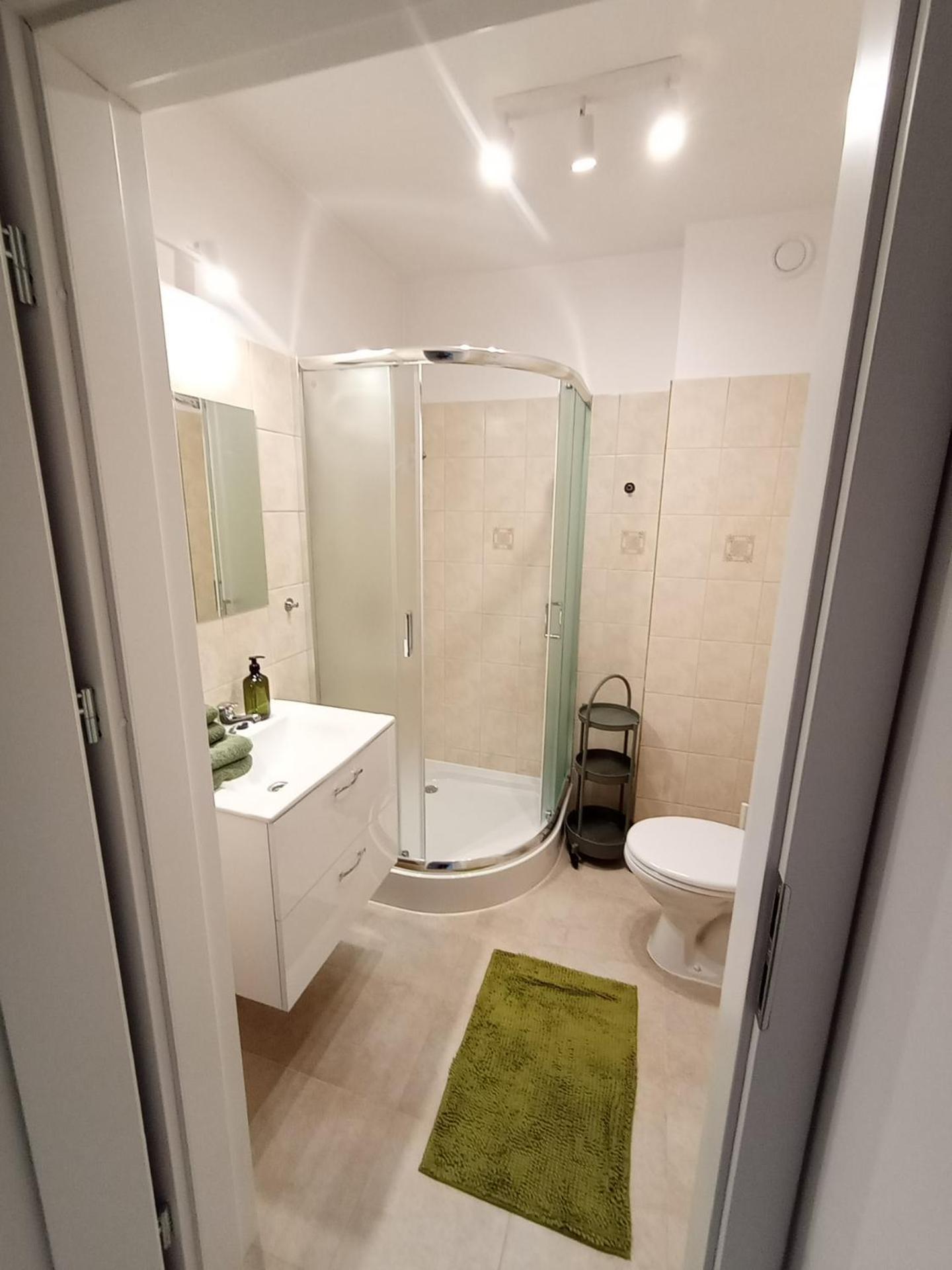 Old Town Premium Apartment - Ghetto Heroes Square View Krakow Luaran gambar