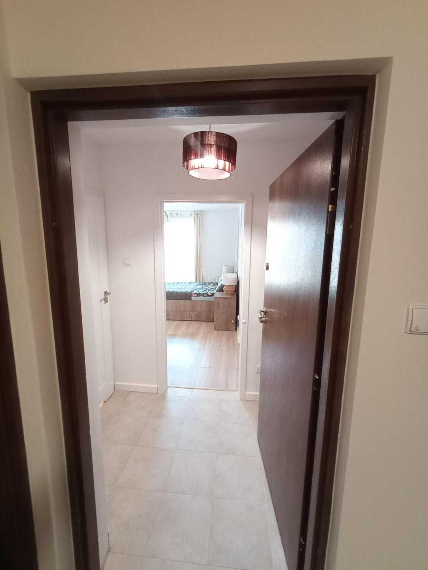 Old Town Premium Apartment - Ghetto Heroes Square View Krakow Luaran gambar