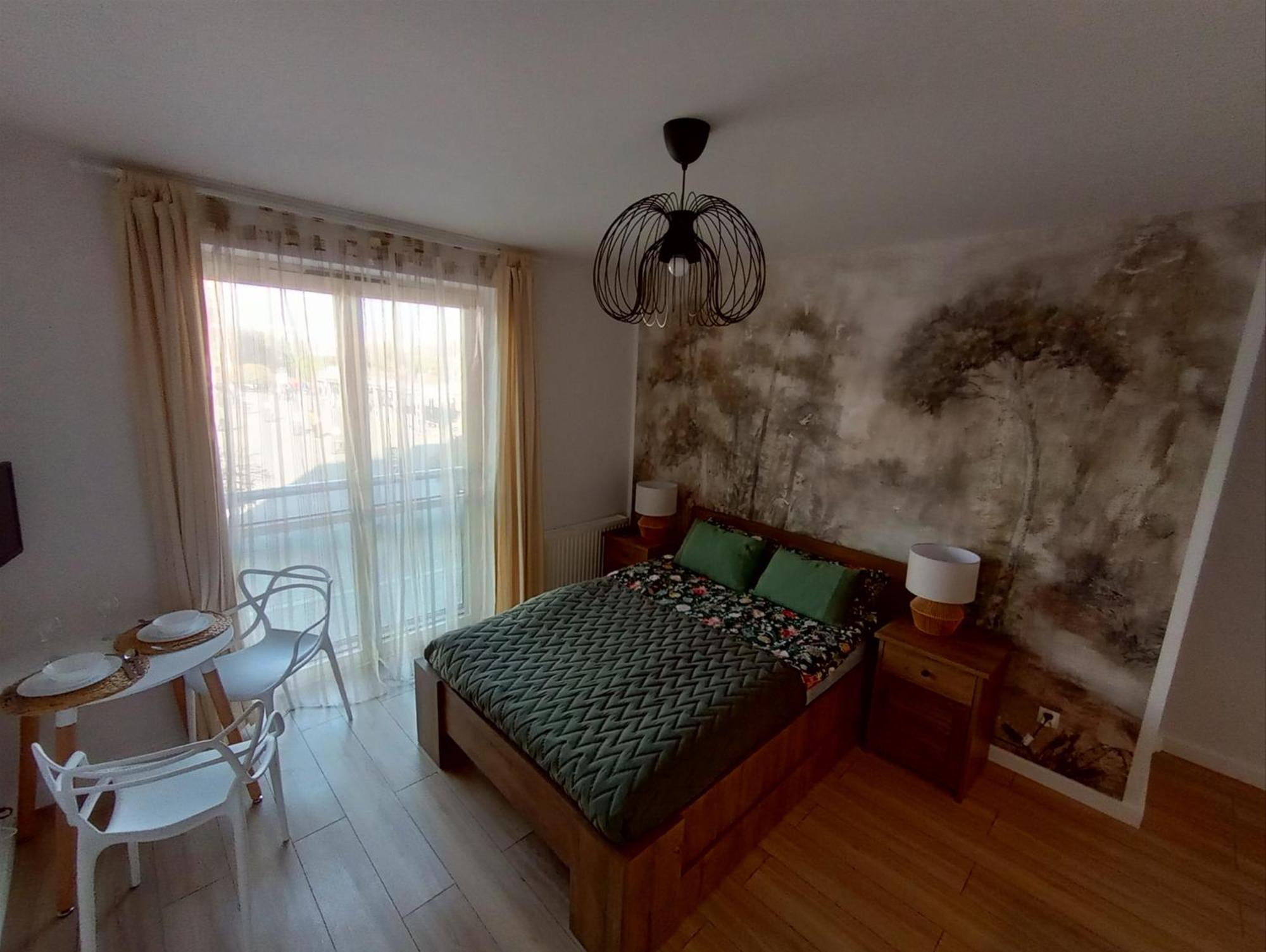 Old Town Premium Apartment - Ghetto Heroes Square View Krakow Luaran gambar