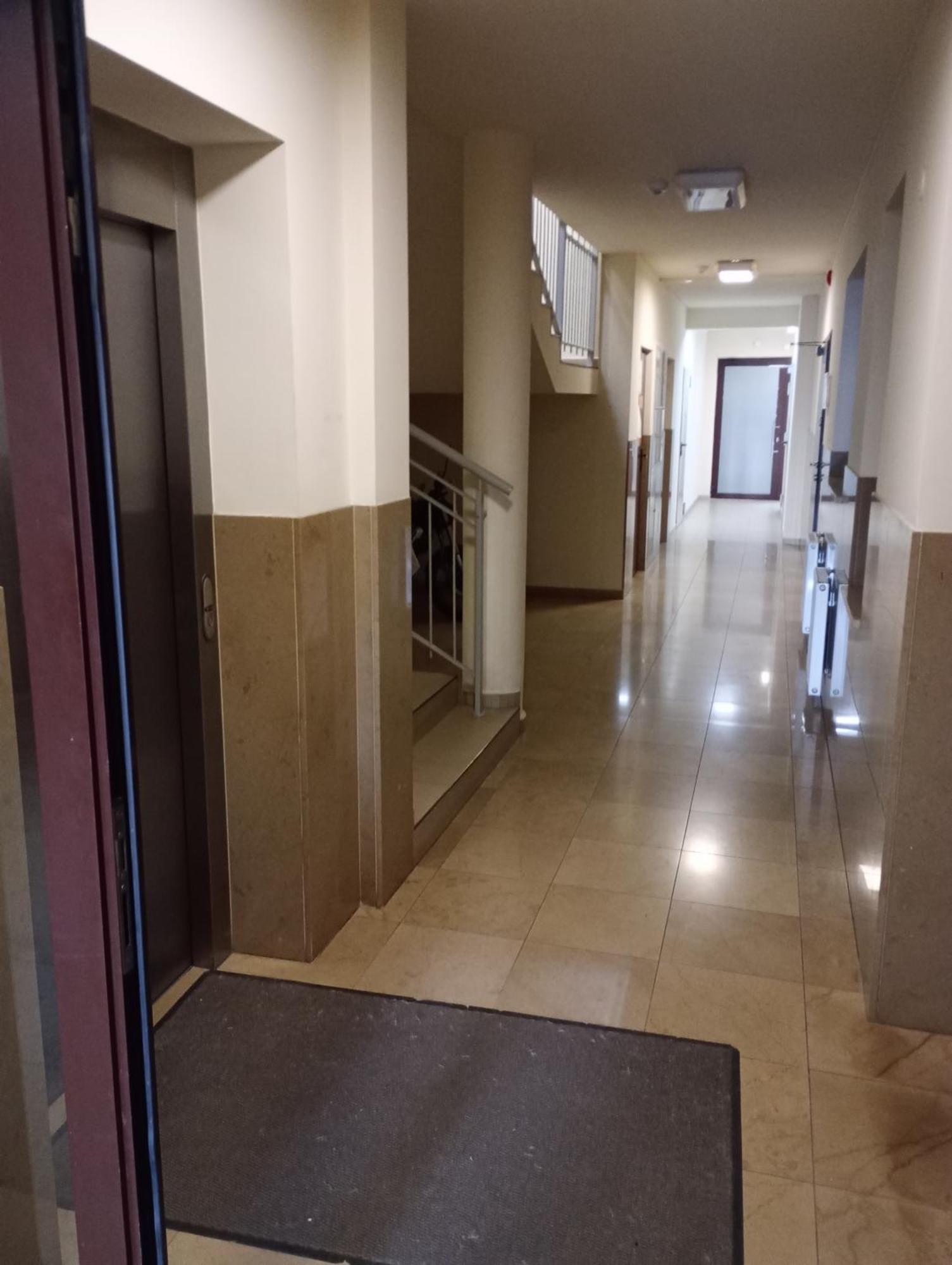 Old Town Premium Apartment - Ghetto Heroes Square View Krakow Luaran gambar