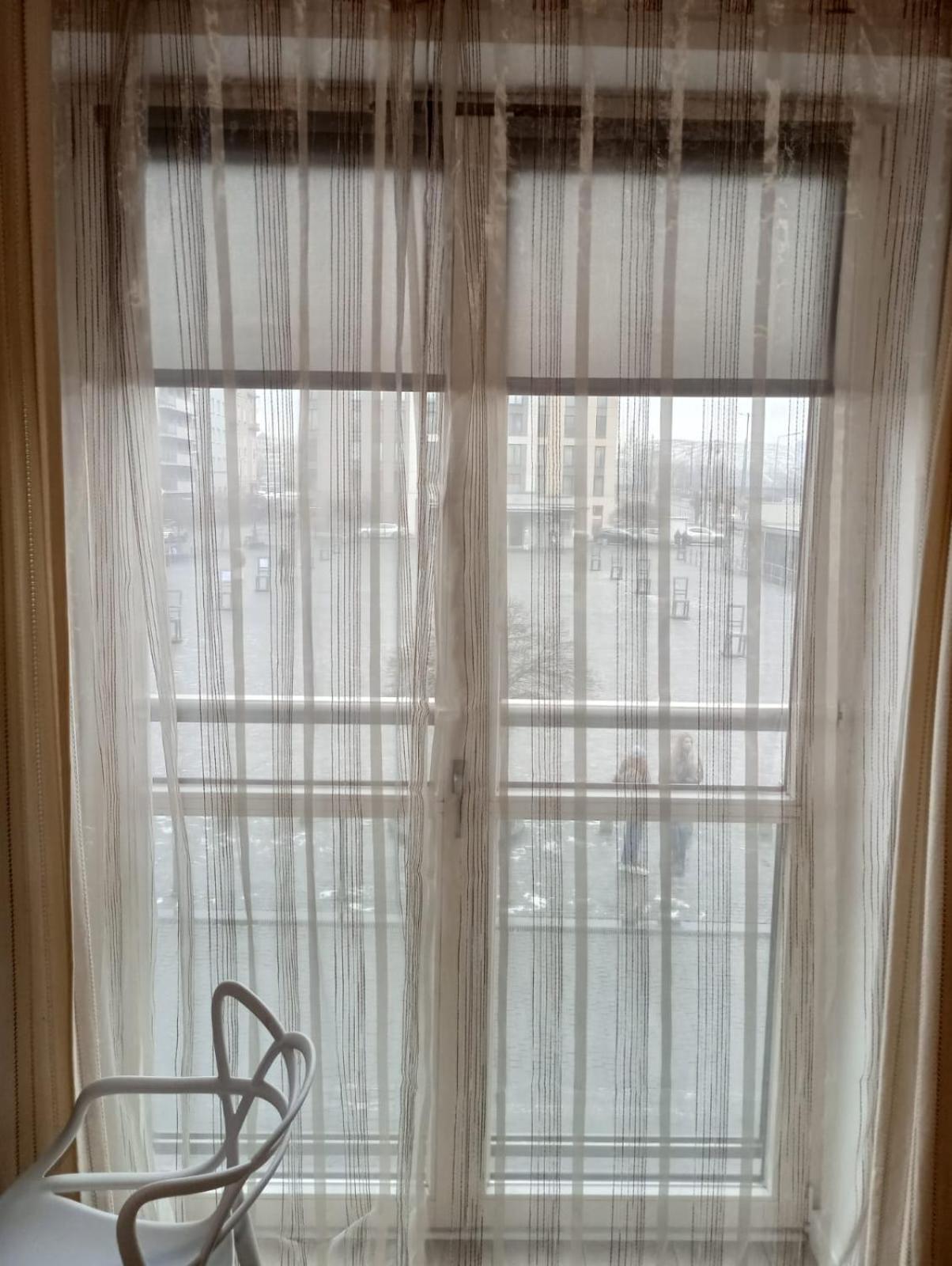 Old Town Premium Apartment - Ghetto Heroes Square View Krakow Luaran gambar